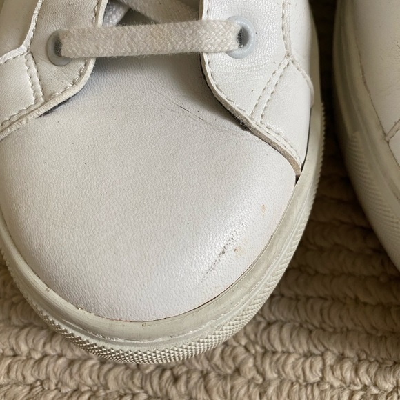 Wills Vegan NY Sneaker - Picture 5 of 6